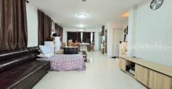 บ้านเดี่ยว ชวนชื่น กรีนบาวด์ กรุงเทพ – ปทุมธานี บรรยากาศในโครงการน่าอยู่มาก