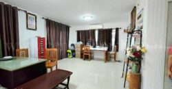 บ้านเดี่ยว ชวนชื่น กรีนบาวด์ กรุงเทพ – ปทุมธานี บรรยากาศในโครงการน่าอยู่มาก