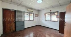 บ้านแฝด คู่ขวัญหรรษา 3 – 4 อ.กระทุ่มแบน จ.สมุทรสาคร