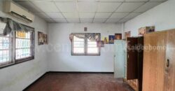 บ้านแฝด คู่ขวัญหรรษา 3 – 4 อ.กระทุ่มแบน จ.สมุทรสาคร