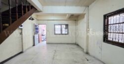 บ้านแฝด คู่ขวัญหรรษา 3 – 4 อ.กระทุ่มแบน จ.สมุทรสาคร