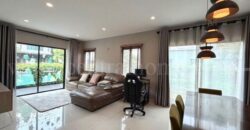บ้านเดี่ยว เดอะ แพลนท์ กรุงเทพ – ปทุมธานี สภาพสวยพร้อมอยู่