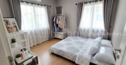 บ้านเดี่ยว เดอะ แพลนท์ กรุงเทพ – ปทุมธานี สภาพสวยพร้อมอยู่
