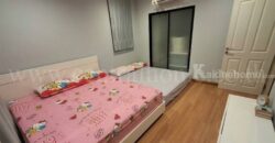 บ้านเดี่ยว เดอะ แพลนท์ กรุงเทพ – ปทุมธานี สภาพสวยพร้อมอยู่