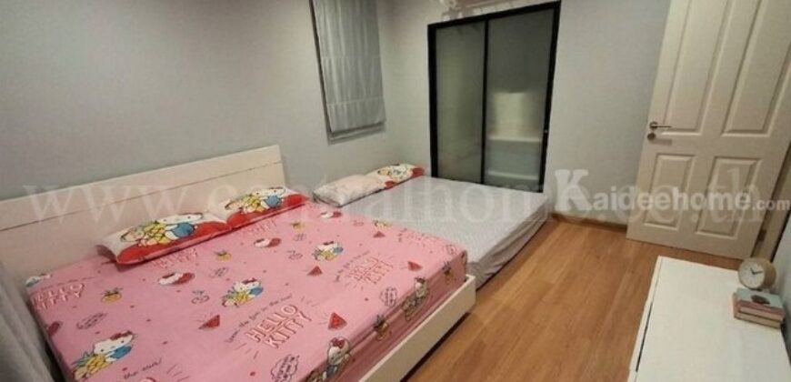 บ้านเดี่ยว เดอะ แพลนท์ กรุงเทพ – ปทุมธานี สภาพสวยพร้อมอยู่