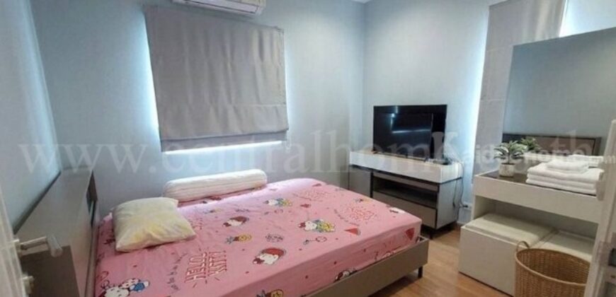 บ้านเดี่ยว เดอะ แพลนท์ กรุงเทพ – ปทุมธานี สภาพสวยพร้อมอยู่