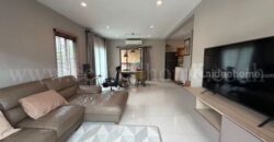 บ้านเดี่ยว เดอะ แพลนท์ กรุงเทพ – ปทุมธานี สภาพสวยพร้อมอยู่