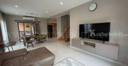 บ้านเดี่ยว เดอะ แพลนท์ กรุงเทพ – ปทุมธานี สภาพสวยพร้อมอยู่