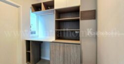 บ้านเดี่ยว อณาสิริ ติวานนท์ – ศรีสมาน บ้านสไตล์ญี่ปุ่น โซนส่วนตัว มีสวนหน้าบ้าน