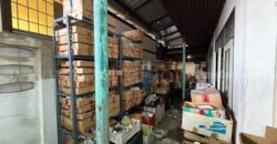 บ้านเดี่ยวพร้อมที่ดิน 73 ตารางวา ซอย นนทบุรี 12 แยก 6/1
