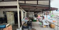 บ้านเดี่ยวพร้อมที่ดิน 73 ตารางวา ซอย นนทบุรี 12 แยก 6/1