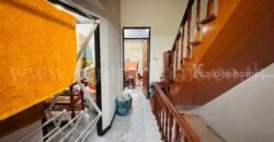 ทาวน์เฮ้าส์ อิ่มอัมพร 3 ราชพฤกษ์ – ตลิ่งชัน พร้อมอยู่ ขายถูก