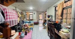 ทาวน์เฮ้าส์ อิ่มอัมพร 3 ราชพฤกษ์ – ตลิ่งชัน พร้อมอยู่ ขายถูก