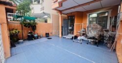 ทาวน์เฮ้าส์ อิ่มอัมพร 3 ราชพฤกษ์ – ตลิ่งชัน พร้อมอยู่ ขายถูก