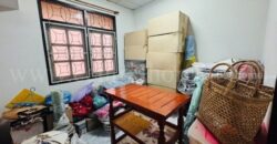ทาวน์เฮ้าส์ อิ่มอัมพร 3 ราชพฤกษ์ – ตลิ่งชัน พร้อมอยู่ ขายถูก
