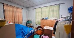 ทาวน์เฮ้าส์ อิ่มอัมพร 3 ราชพฤกษ์ – ตลิ่งชัน พร้อมอยู่ ขายถูก
