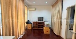 ทาวน์โฮม 3 ชั้น หมู่บ้านนารารมย์ บางกรวย ใกล้วัดชลอ