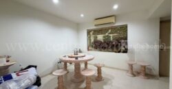 ทาวน์โฮม 3 ชั้น หมู่บ้านนารารมย์ บางกรวย ใกล้วัดชลอ