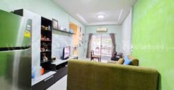 ทาวน์โฮม หมู่บ้านเจษฎา9 ลำลูกกา-คลอง4 บ้านสวยพร้อมอยู่ ถูกสุดในโครงการ