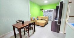 ทาวน์โฮม หมู่บ้านเจษฎา9 ลำลูกกา-คลอง4 บ้านสวยพร้อมอยู่ ถูกสุดในโครงการ
