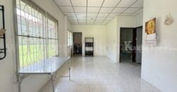 บ้านแฝด พรจิรา รังสิต-ลำลูกกา คลอง 7