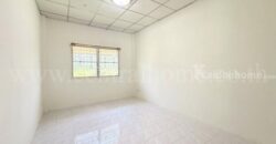 บ้านแฝด พรจิรา รังสิต-ลำลูกกา คลอง 7