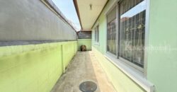 บ้านแฝด พรจิรา รังสิต-ลำลูกกา คลอง 7