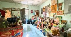 ทาวน์เฮ้าส์ พงษ์ศิริชัย 4 ซอยเพรชเกษม 81 ถนนเพชรเกษม – ถนนมาเจริญ