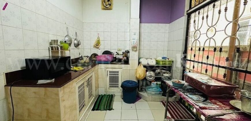 บ้านเดี่ยว ดิ โอเรียนตัล เฮ้าส์ บางบัวทอง นนทบุรี ทำเลดี ถูกมาก
