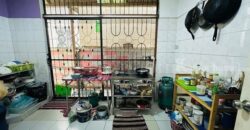 บ้านเดี่ยว ดิ โอเรียนตัล เฮ้าส์ บางบัวทอง นนทบุรี ทำเลดี ถูกมาก