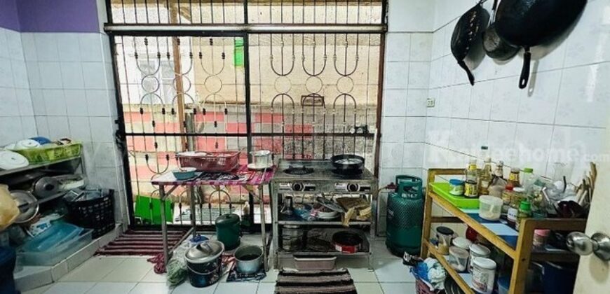 บ้านเดี่ยว ดิ โอเรียนตัล เฮ้าส์ บางบัวทอง นนทบุรี ทำเลดี ถูกมาก