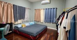 บ้านเดี่ยว ดิ โอเรียนตัล เฮ้าส์ บางบัวทอง นนทบุรี ทำเลดี ถูกมาก