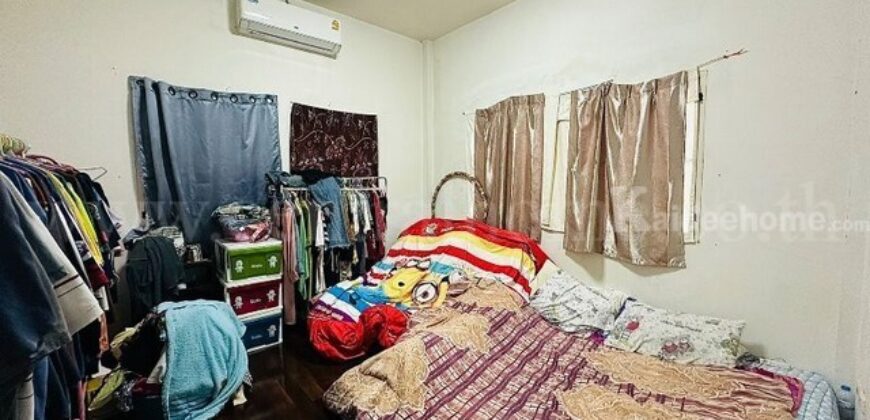บ้านเดี่ยว ดิ โอเรียนตัล เฮ้าส์ บางบัวทอง นนทบุรี ทำเลดี ถูกมาก