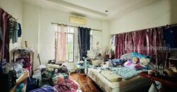 บ้านเดี่ยว ดิ โอเรียนตัล เฮ้าส์ บางบัวทอง นนทบุรี ทำเลดี ถูกมาก