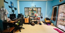 บ้านเดี่ยว ดิ โอเรียนตัล เฮ้าส์ บางบัวทอง นนทบุรี ทำเลดี ถูกมาก