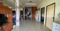 บ้านเดี่ยว ทิพย์ธารากรีน เมืองนครนายก หลังริม