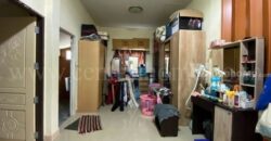 บ้านเดี่ยว ทิพย์ธารากรีน เมืองนครนายก หลังริม