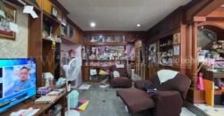 บ้านเดี่ยว 2 ชั้น 50.1 ตร.ว พรรณิการ์ ถนนบางแวก บ้านพร้อมอยู่ สภาพดี ราคาถูก