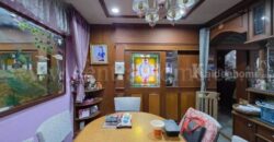 บ้านเดี่ยว 2 ชั้น 50.1 ตร.ว พรรณิการ์ ถนนบางแวก บ้านพร้อมอยู่ สภาพดี ราคาถูก