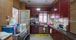 บ้านเดี่ยว 2 ชั้น 50.1 ตร.ว พรรณิการ์ ถนนบางแวก บ้านพร้อมอยู่ สภาพดี ราคาถูก