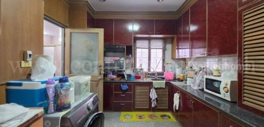 บ้านเดี่ยว 2 ชั้น 50.1 ตร.ว พรรณิการ์ ถนนบางแวก บ้านพร้อมอยู่ สภาพดี ราคาถูก