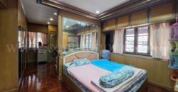 บ้านเดี่ยว 2 ชั้น 50.1 ตร.ว พรรณิการ์ ถนนบางแวก บ้านพร้อมอยู่ สภาพดี ราคาถูก
