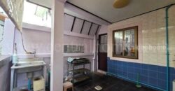 บ้านเดี่ยว 2 ชั้น 50.1 ตร.ว พรรณิการ์ ถนนบางแวก บ้านพร้อมอยู่ สภาพดี ราคาถูก