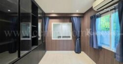 บ้านเดี่ยว 2 ชั้น 56.6 ตร.ว คาซ่า เพรสโต้ วงแหวน-ปิ่นเกล้า ทำเลดี  พร้อมอยู่ ต่อเติม ตกแต่งครบ ราคาถูกมาก