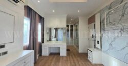 บ้านเดี่ยว 2 ชั้น 56.6 ตร.ว คาซ่า เพรสโต้ วงแหวน-ปิ่นเกล้า ทำเลดี  พร้อมอยู่ ต่อเติม ตกแต่งครบ ราคาถูกมาก