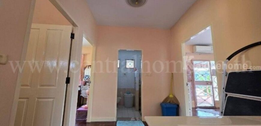 บ้านเดี่ยว สินบดี พร้อมอยู่ ราคาดีที่สุดในโครงการ