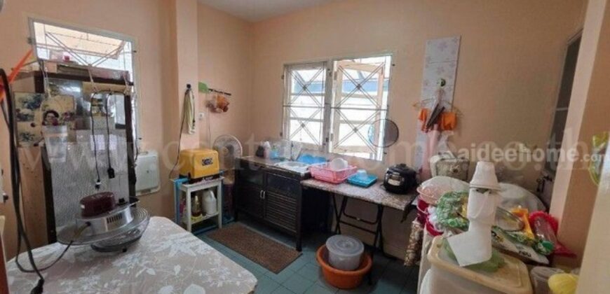 บ้านเดี่ยว สินบดี พร้อมอยู่ ราคาดีที่สุดในโครงการ