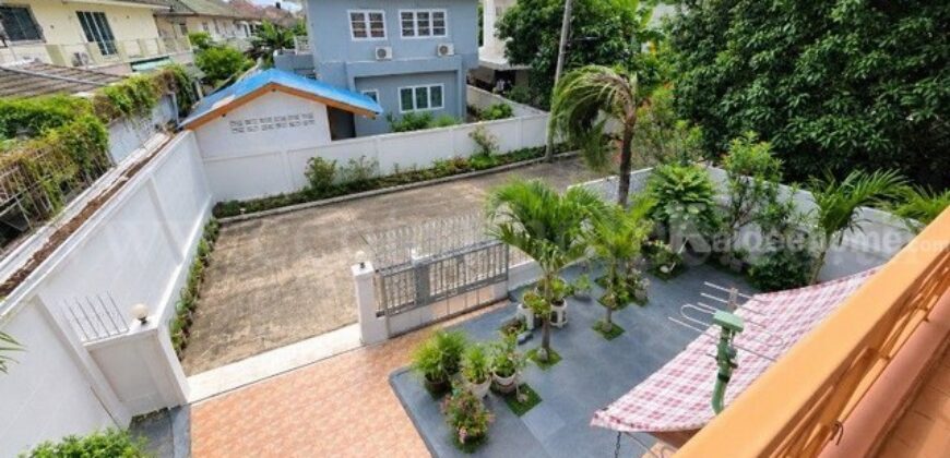 บ้านเดี่ยว สินบดี พร้อมอยู่ ราคาดีที่สุดในโครงการ