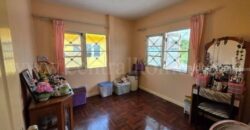 บ้านเดี่ยว สินบดี พร้อมอยู่ ราคาดีที่สุดในโครงการ