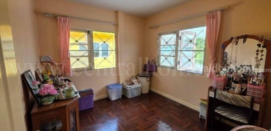 บ้านเดี่ยว สินบดี พร้อมอยู่ ราคาดีที่สุดในโครงการ